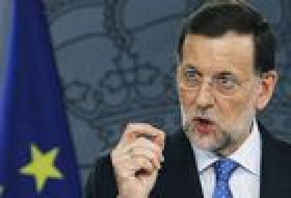 Rajoy subraya la necesidad de contar con una unión bancaria en Europa para diciembre