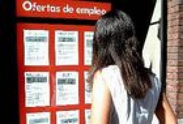El 28% de los valencianos rechazaría un empleo con un sueldo inferior a 1.000 euros
