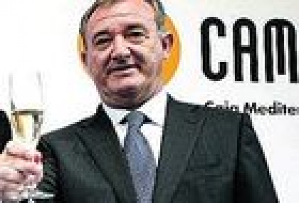 Siete directivos de la CAM declararán por la labor del expresidente de la comisión de control