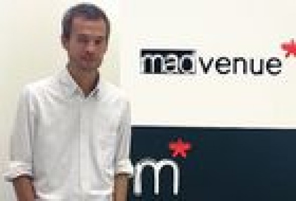 Madvenue, una red de creativos al alcance de todas las empresas