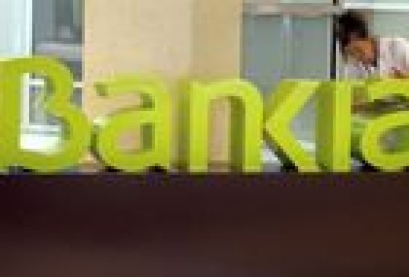 Bankia capitaliza los créditos de su filial inmobiliaria en vísperas del banco malo