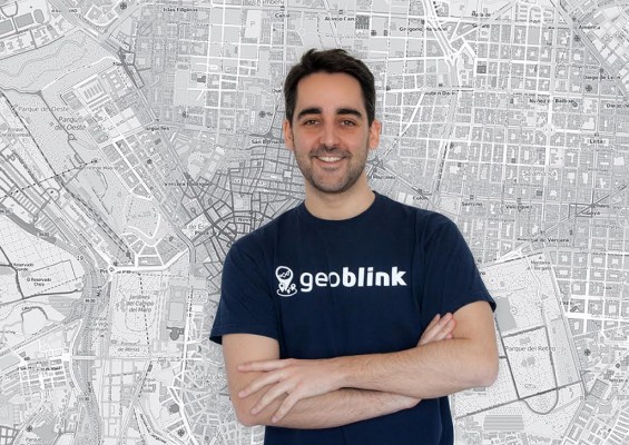 Geoblink, de Lanzadera, cierra una ronda de inversión de un millón 

de euros