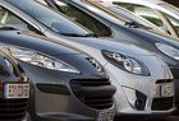 Industria proyecta un nuevo <br /><strong>Plan Renove</strong>