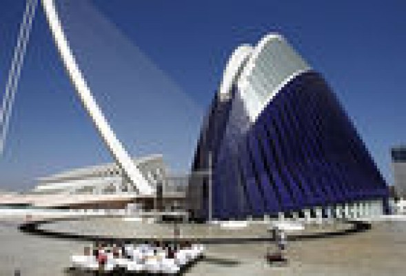 La Generalitat confirma a los sindicatos la intención de privatizar la Ciudad de las Artes y las Ciencias