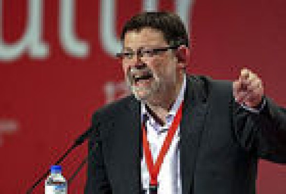 El PSPV arranca sus jornadas interparlamentarias analizando los recortes en sanidad y educación