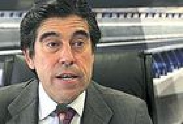 Sacyr y Ferrovial logran obras en el Puerto de Algeciras por 8 millones