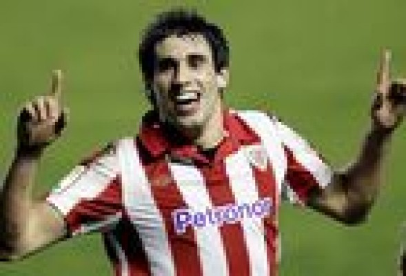 Javi Martínez tercer español más caro de la historia 