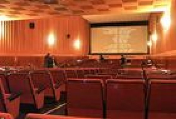 Cinestudio d'Or sube sus entradas por primera vez en 10 años