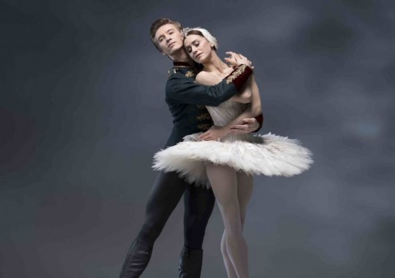 El ballet 'Mayerling' llega en directo a las pantallas de 17 cines valencianos