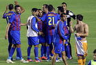 El Levante jugará por primera vez en su historia en Europa 