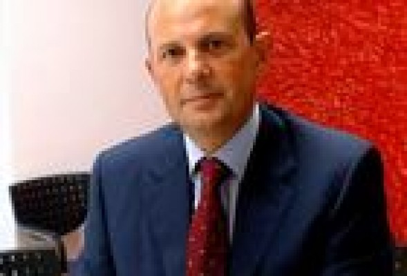 Eduardo Beut recupera su plaza de inspector fiscal