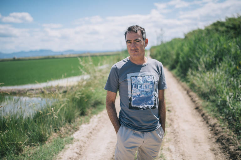 Francia emitirá 'El embarcadero', la serie de Movistar+  rodada en València y l'Albufera