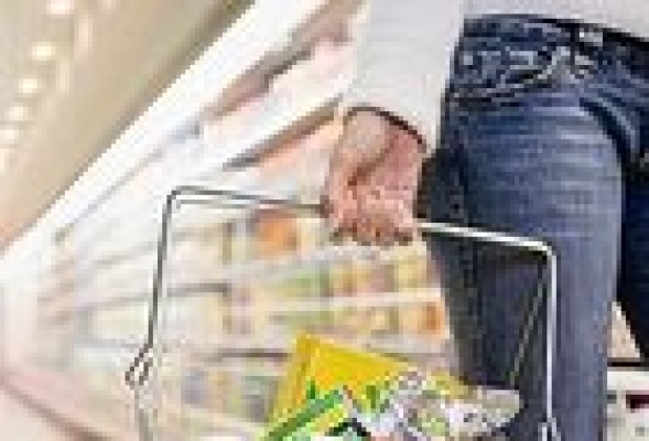 El 52% de los españoles utiliza Internet para comparar precios de alimentación