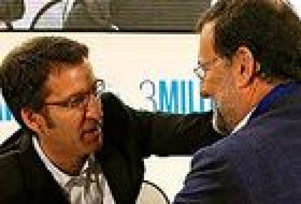 Galicia: Elecciones adelantadas para sortear las consecuencias de la crisis