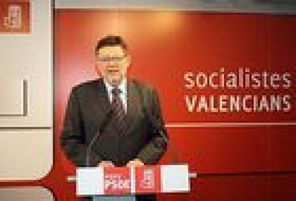 Puig anuncia una campaña de defensa del autogobierno y del estado de bienestar