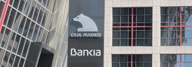 Banco malo, la solución final