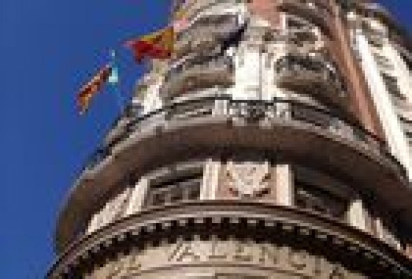 Banco de Valencia inicia hoy las maniobras hacia la supervivencia