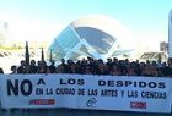 Trabajadores de Cacsa ven en la privatización 