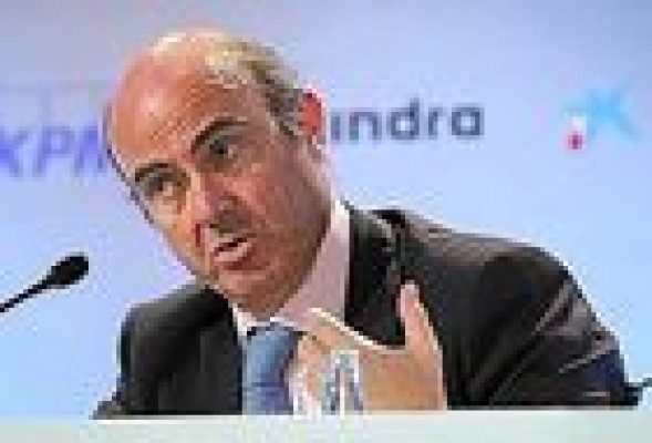 El FROB anunciará una inyección de capital a Bankia en las próximas horas