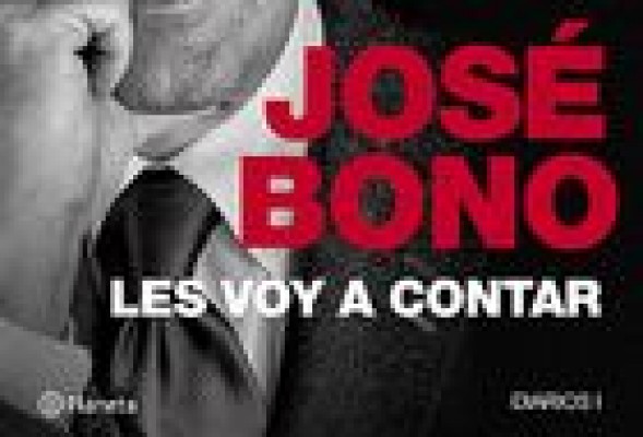 Bono: Les voy a contar