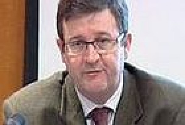 Fecoval: La patronal de obra pública busca ingeniero con experiencia política