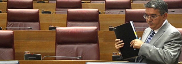 El Compte General, unos números más escandalosos que la (dura) realidad