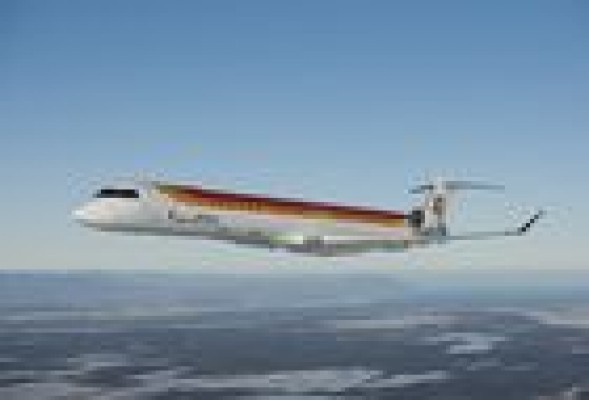Air Nostrum vuela de nuevo entre Valencia y Barcelona