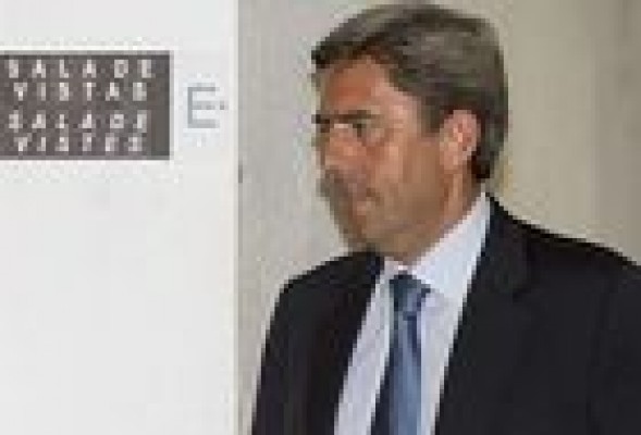 Rambla reafirma que las comidas mantenidas con el Duque en 2007 y 2008 fueron sufragadas por la Generalitat