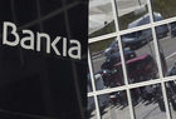 El FROB acuerda inyectar 4.500 millones sobre BFA-Bankia