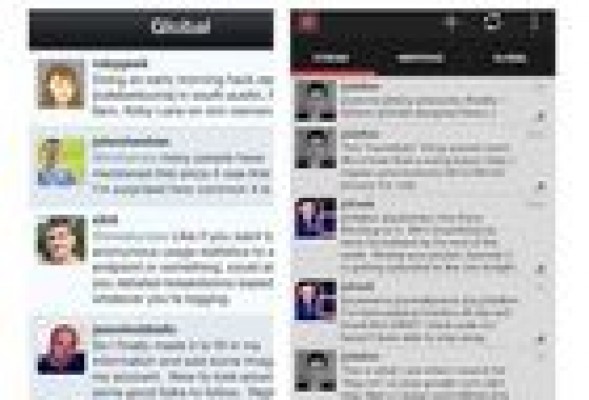 App.net: El 'Twitter de pago' estrena sus aplicaciones para iOS y Android