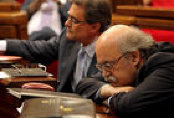 El conseller catalán de Economía pide un 