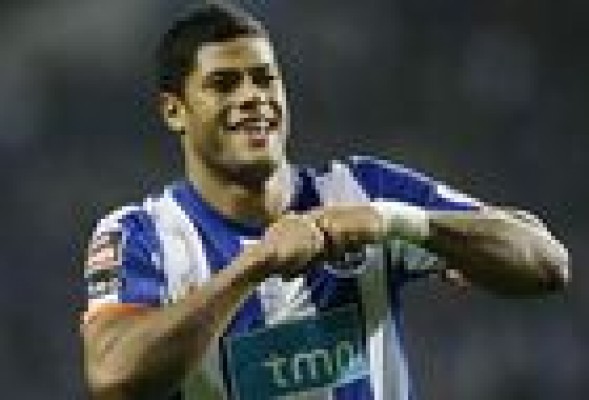 El Zenit ruso revienta la banca pagando 100 kilos por Hulk y Witsel 