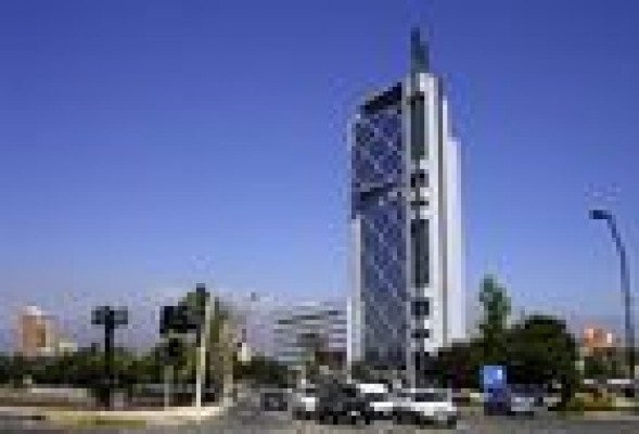 Telefónica lanza Amérigo, una red de fondos de capital riesgo de 300 millones