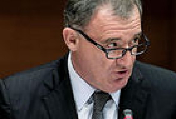 El presidente de la comisión de control alega que CAM carece de 