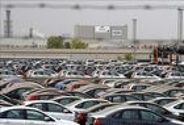 Ford Almussafes plantea un nuevo ERE de reducción de jornada