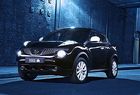 Nissan lanzará una edición limitada del Juke