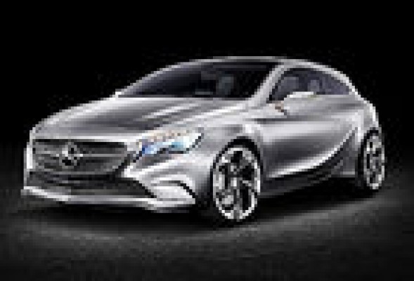El nuevo Clase A ya está disponible en Mercedes-Benz Comercial Valencia