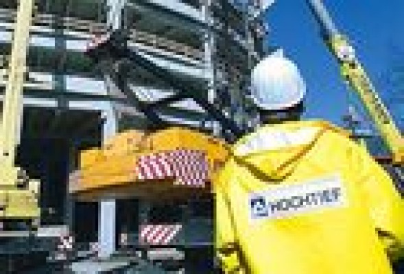 Hochtief (ACS) prevé elevar un 40% su negocio de renovables en los próximos cinco años