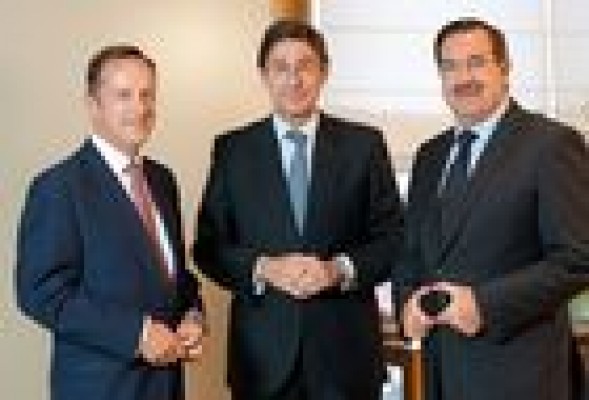 Bankia reduce de 19 a 15 sus direcciones territoriales de la red minorista