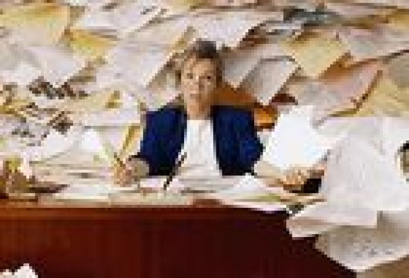La crisis crea adictos al trabajo