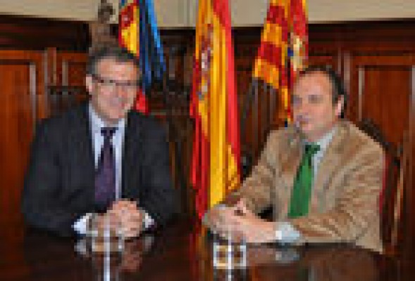Sedano exige que el PP provincial le aclare si apoya la maniobra para quitarle la portavocía