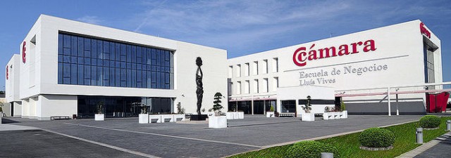 La Cámara de Valencia aplaza a enero su vuelta a la sede de Poeta Querol