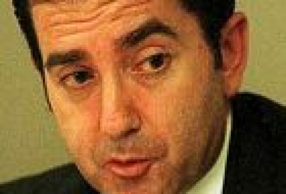 José Manuel Uncio comparecerá en la comisión de CAM de Les Corts el día 1 de octubre