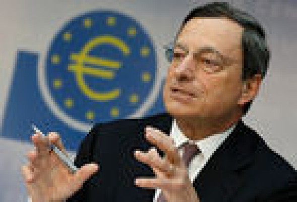 El BCE empieza a definir hoy el programa de compra de deuda soberana