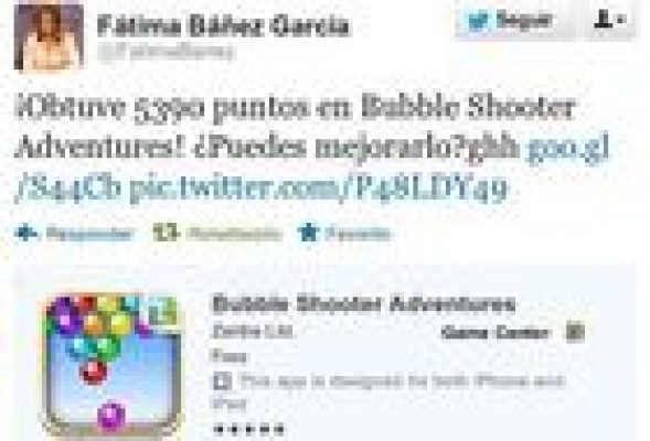 El 63% de las apps de en redes sociales publican contenidos en nombre de los usuarios