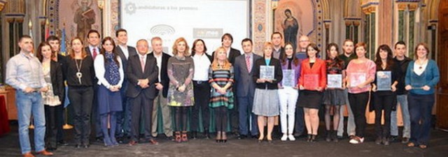 Los premios Valencia Emprende abren su plazo se presentación de candidaturas