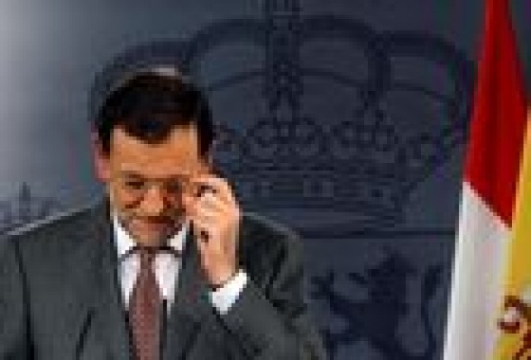 El BCE comprará bonos españoles si Rajoy pide el rescate