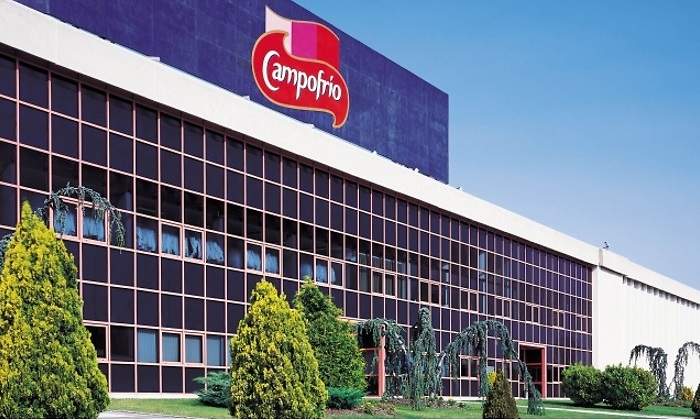 La CNMV multa al expresidente de la excotizada Campofrío con 60.000 euros