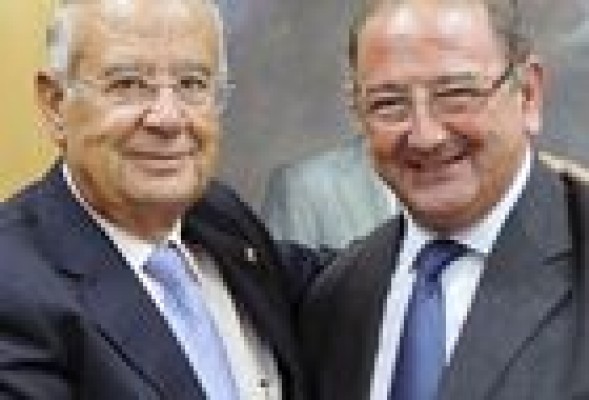 Cajamar y Caja Rural de Castellón completan su fusión