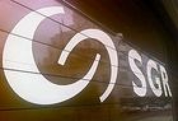 La SGR se encomienda a un milagro con los bancos para evitar la liquidación